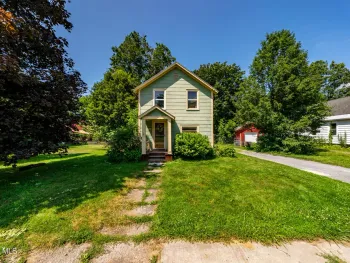 Property at 43 Spring Street, Cambridge, NY 12816