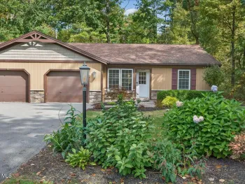 Property at 7 James Court, Northumberland, NY 12831