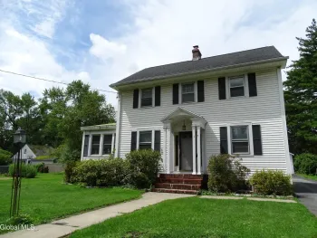 Property at 17 Bedell Avenue, Bethlehem, NY 12054