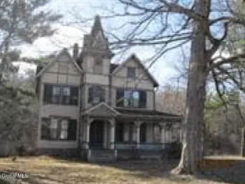 Property at 1896 County Route 9, Chatham, NY 12037