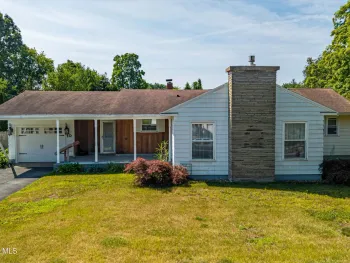 Property at 10 Bluebird Road, South Glens Falls, NY 12803