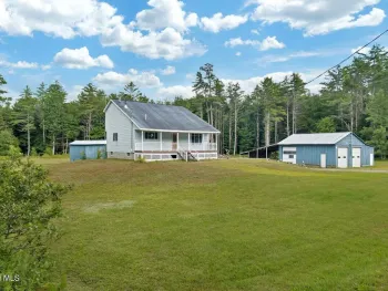 Property at 4599 Route 9N, Corinth, NY 12822