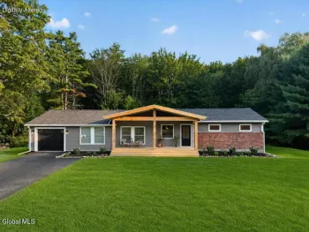 Property at 149 Wilton Road, Greenfield, NY 12833