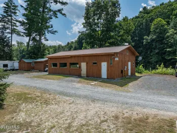 Property at 213 Fiddlers Elbow Road, Greenwich, NY 12834
