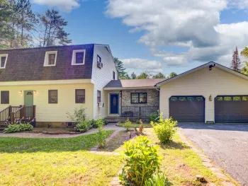 Property at 116 Union Mills Road, Broadalbin, NY 12025