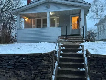 Property at 117 Henry Street, Schenectady, NY 12304