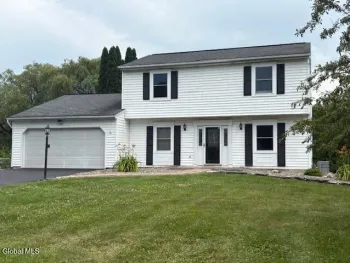 Property at 12 S Mallards Landing, Waterford, NY 12188