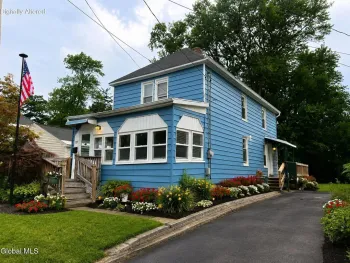 Property at 127 Clayton Road, Schenectady, NY 12304