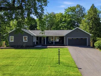 Property at 1 Garrison Road, Queensbury, NY 12804