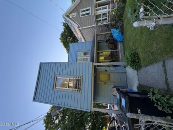 Property at 7 Winnie Avenue, Troy, NY 12180
