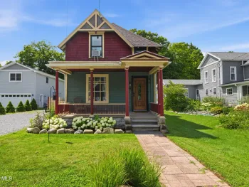 Property at 44 Washington Avenue, Round Lake, NY 12151