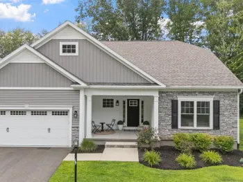 Property at 8 Fairway Court, New Scotland, NY 12186