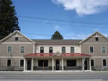 Property at 227 Washington Street, Saratoga Springs, NY 12866