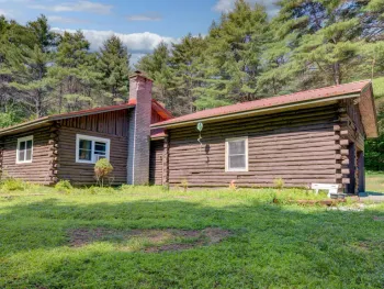 Property at 206 Capehorn Road, Caroga, NY 12095