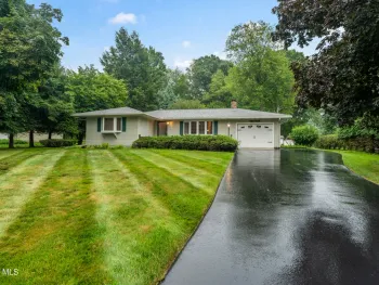 Property at 17 Weiser Street, Bethlehem, NY 12077
