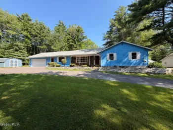 Property at 22 Elm Lane Extension, Westerlo, NY 12083