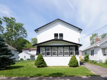 Property at 208 Pleasantview Avenue, Scotia, NY 12302