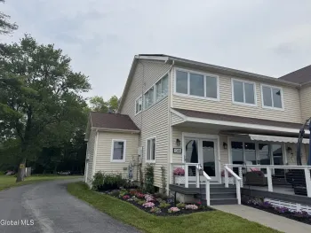 Property at 1381 Nys Rt 9P, Saratoga, NY 12866