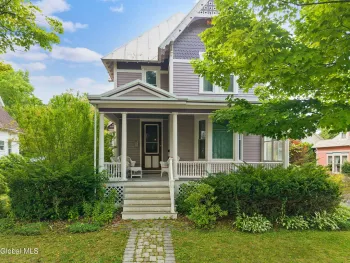 Property at 121 Washington Avenue, Cobleskill, NY 12043