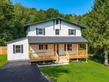 Property at 6 Charl Lane, Brunswick, NY 12180