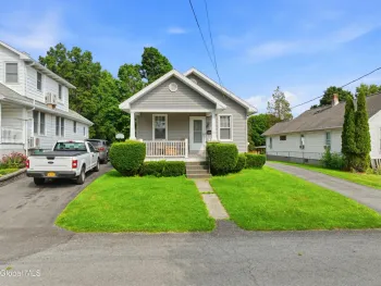 Property at 19 Grove Avenue, Colonie, NY 12110