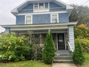 Property at 38 Willow Street, Hudson Falls, NY 12839