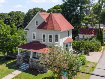 Property at 24 Halcyon Street, Scotia, NY 12302