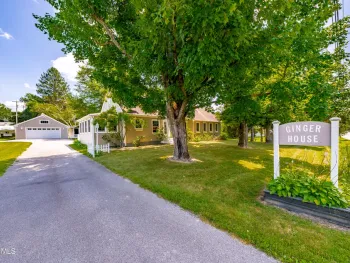 Property at 6 Campbell Road, Schaghticoke, NY 12121