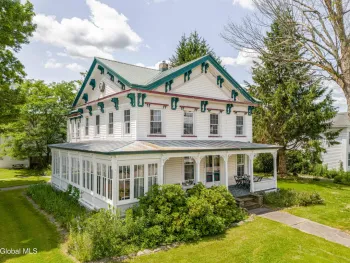 Property at 138 Main Street, Jefferson, NY 12093