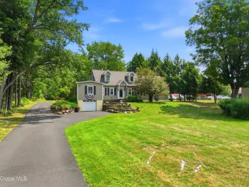 Property at 1400 New York 30, Wells, NY 12190