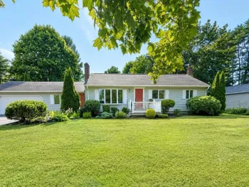 Property at 27 Woodside Drive, Ballston, NY 12027