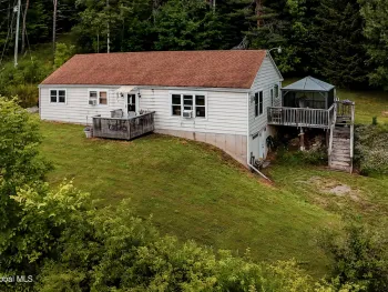 Property at 519 Shew Hollow Road, Gilboa, NY 12167