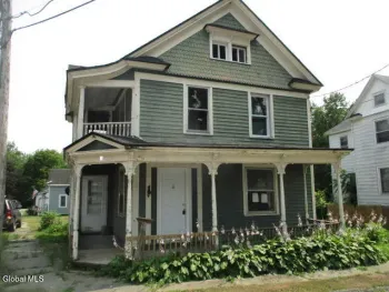 Property at 1 Old Fort Street, Fort Edward, NY 12828