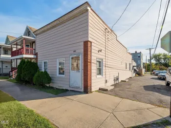 Property at 1002 Strong Street, Schenectady, NY 12307