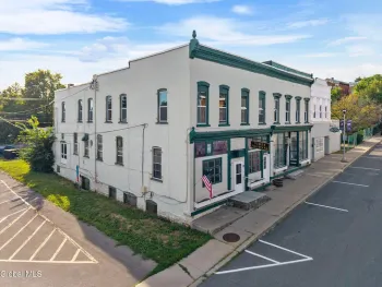 Property at 108 Division Street, Cobleskill, NY 12043
