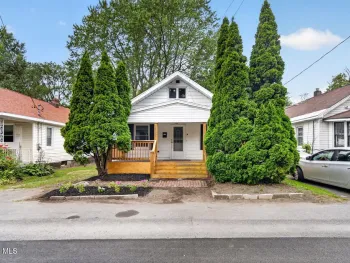 Property at 2839 Broadway, Rotterdam, NY 12306