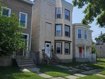 Property at 730 3rd Avenue, Troy, NY 12182