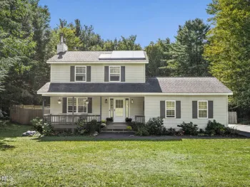 Property at 109 James Road, Galway, NY 12074