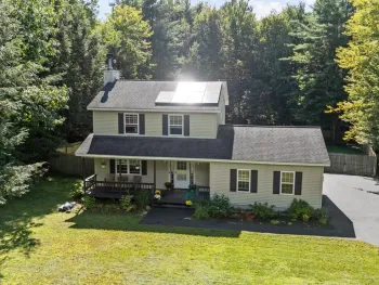 Property at 109 James Road, Galway, NY 12074