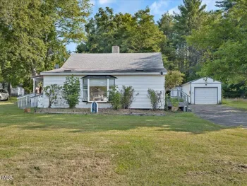 Property at 112 Old Route 23, Cairo, NY 12413