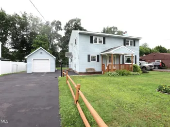 Property at 2896 W Lydius Street, Guilderland, NY 12303