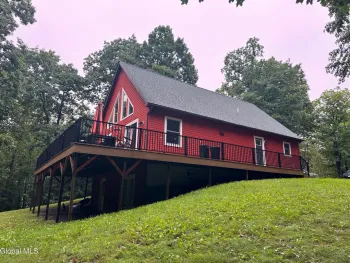 Property at 255 Old Gale Hill Road, New Lebanon, NY 12060