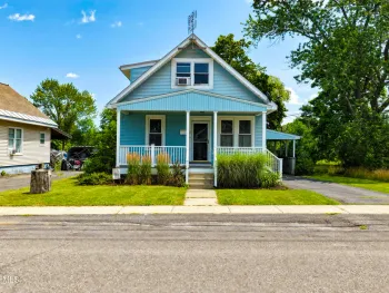 Property at 2 McConnell Avenue, Ravena, NY 12143