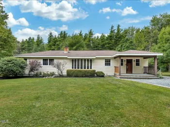 Property at 54 Cold Springs Road, Pittstown, NY 12180