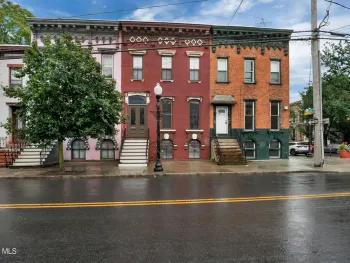 Property at 282 Lark Street, Albany, NY 12210