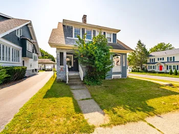 Property at 125A N Main Avenue, Albany, NY 12206