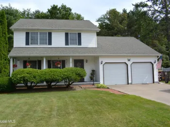 Property at 38 Maple Drive, Queensbury, NY 12804