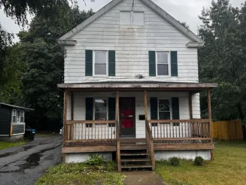 Property at 414 Lower Main Street, Fort Edward, NY 12839