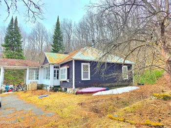 Property at 2030 State Route 86, Saranac Lake, NY 12983