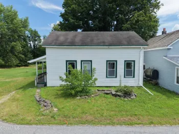 Property at 18 Lower Turnpike Road, Granville, NY 12832